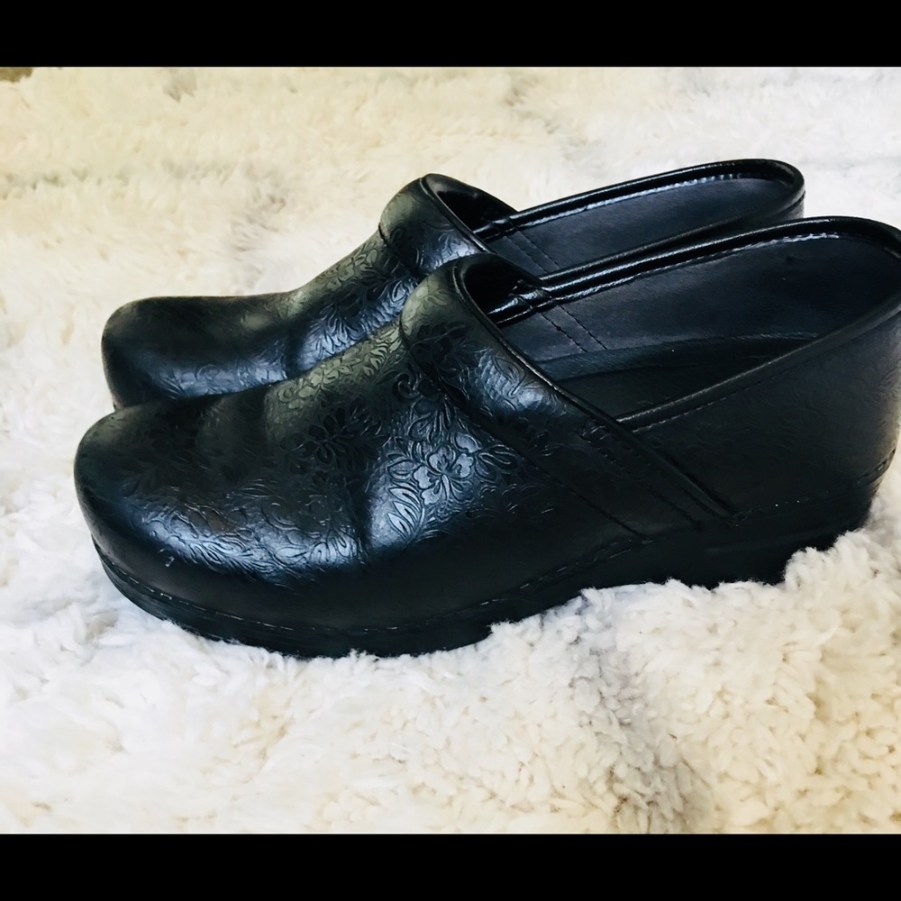Dansko XP